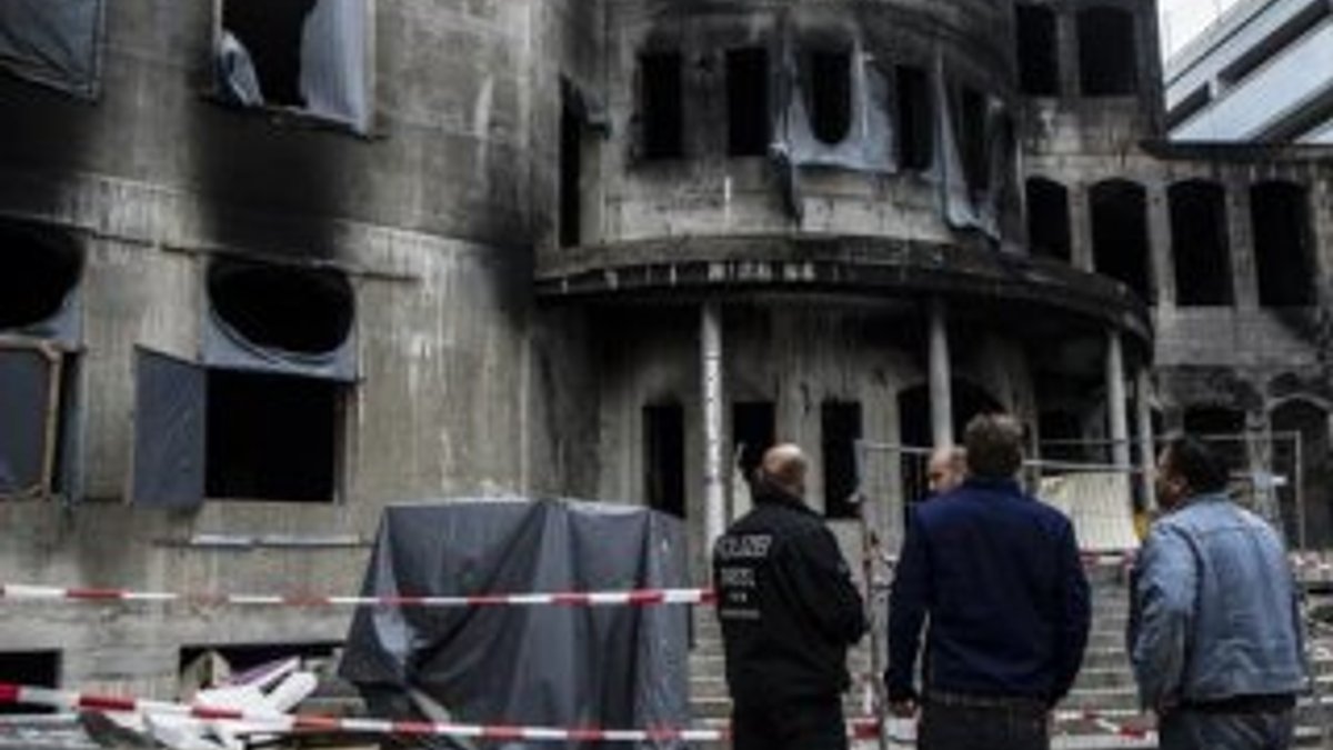 Almanya'da 2017’de 950 İslam karşıtı saldırı gerçekleşti