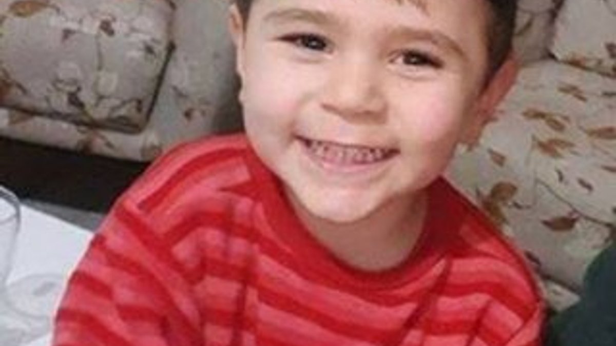 4 yaşındaki Kuzey Efe'yi kalp krizi değil babası öldürdü
