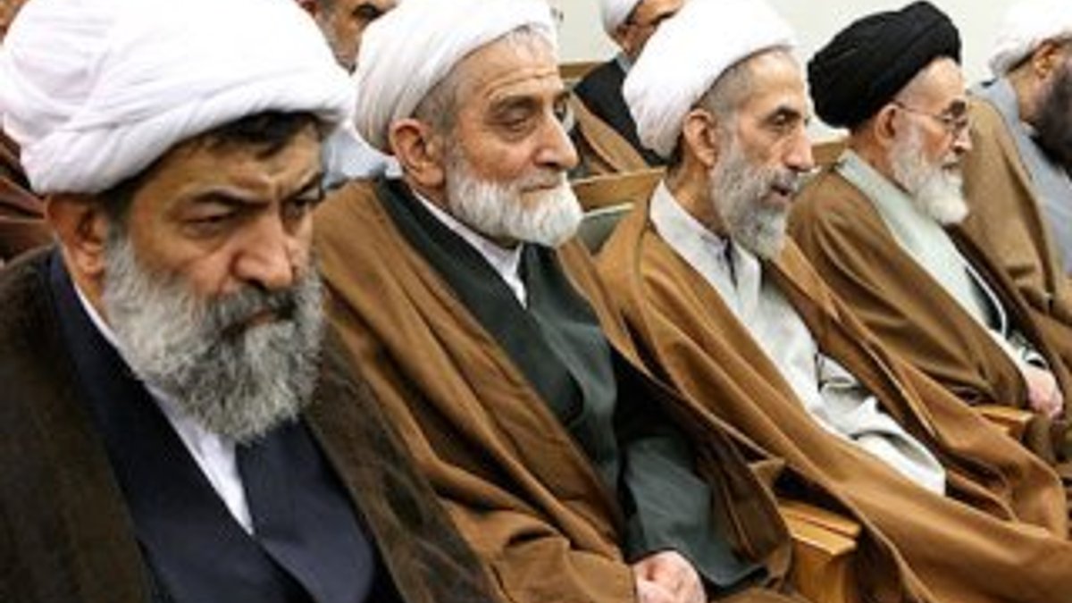 Iraklı Şii alimden İranlı alimlere eleştiri