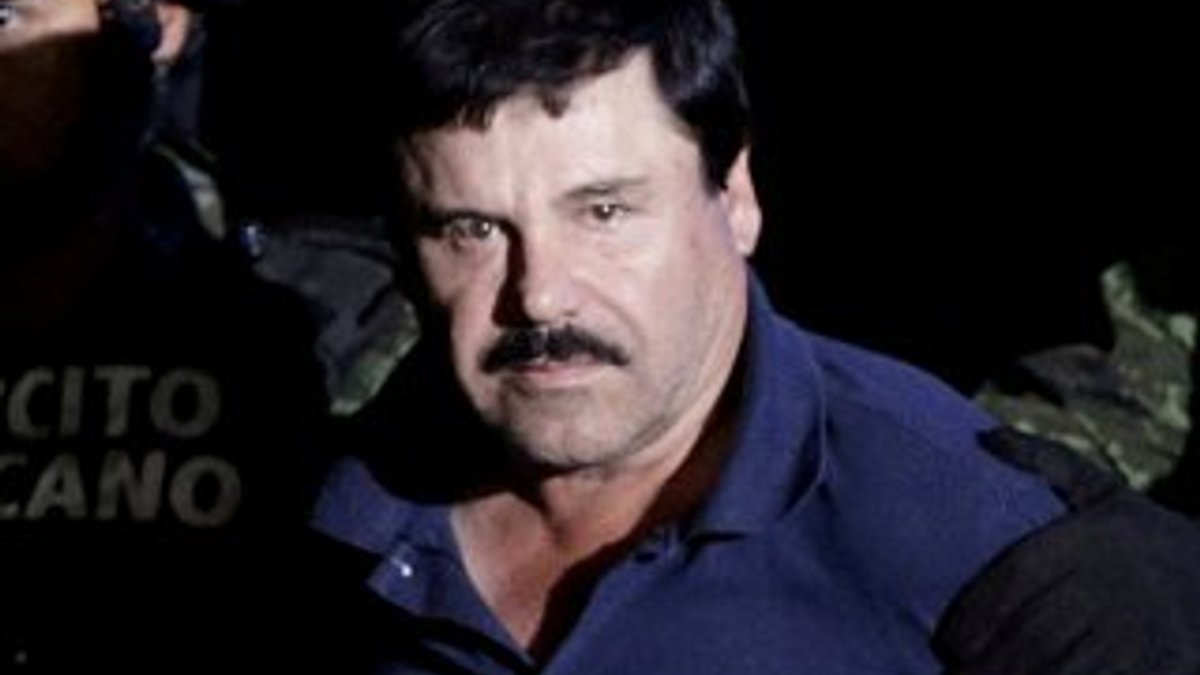 Meksika'da El Chapo'nun ardından cinayetler sürüyor
