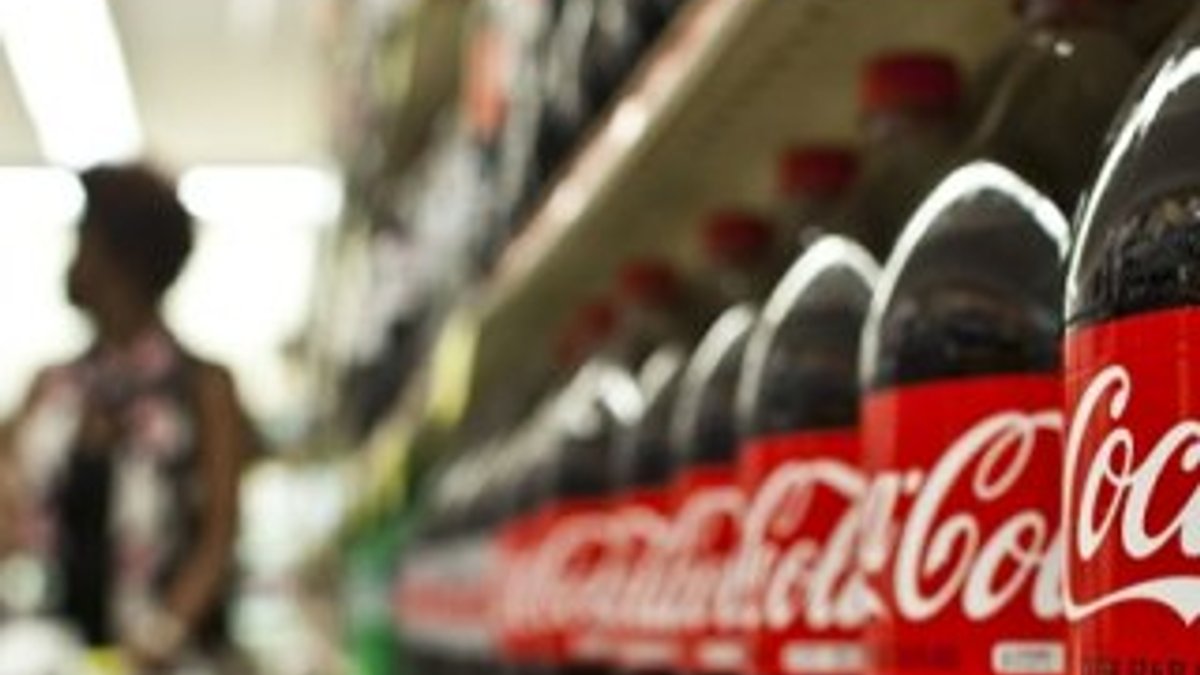 Coca-Cola 2,4 milyon kadının güçlendirilmesini destekledi