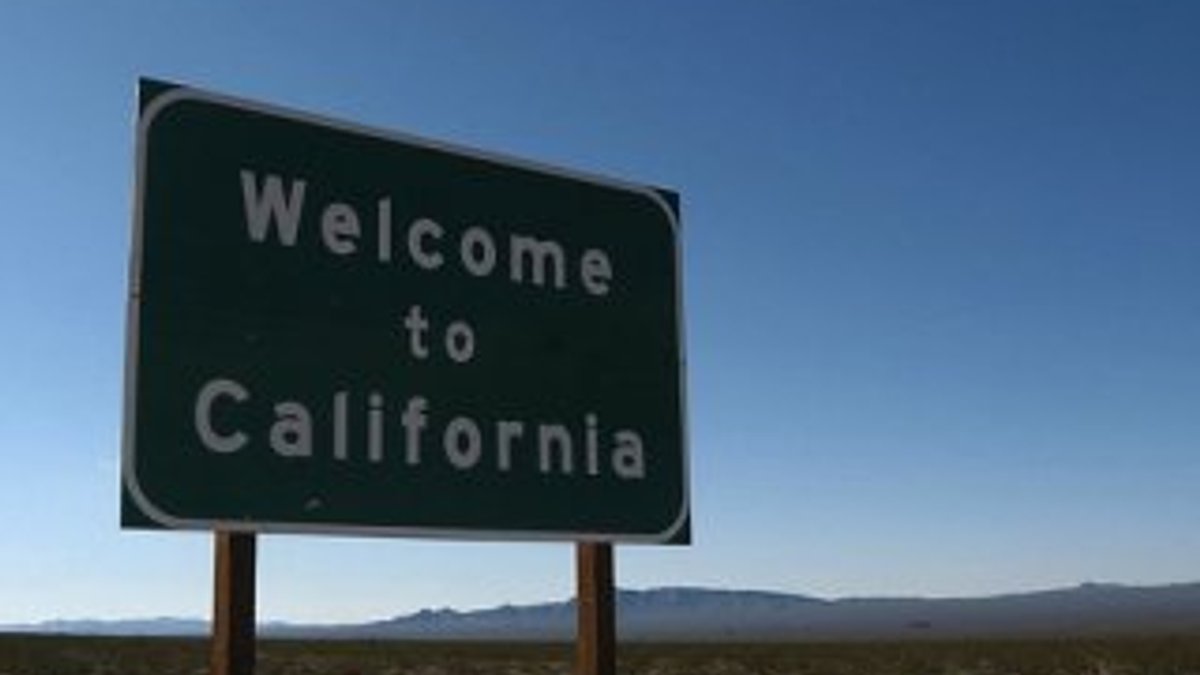 ABD yönetimi ile Kaliforniya arasında 'göçmen savaşı'