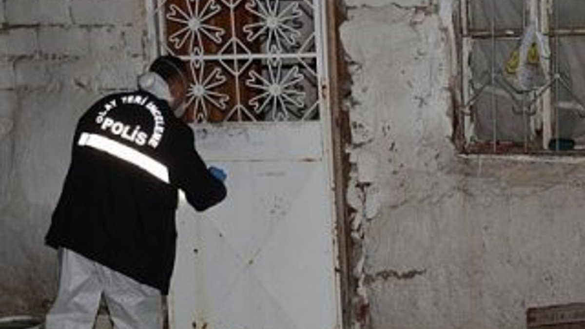 Kırıkkale'de alacak verecek cinayeti: 2 ölü