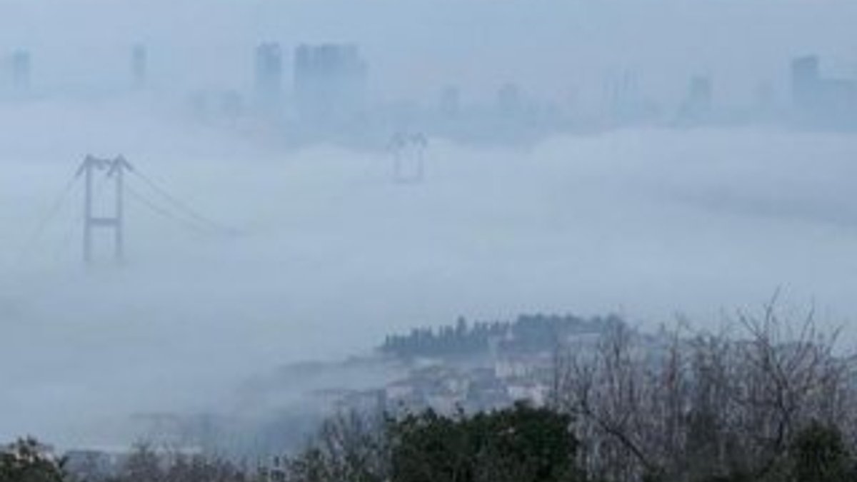 İstanbul'da vapur seferleri normale döndü