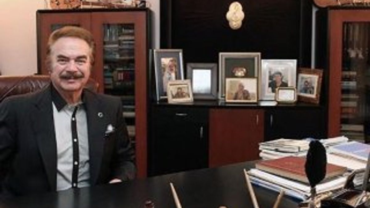 Orhan Gencebay: Kimseyi Erdoğan'a şikayet etmedim