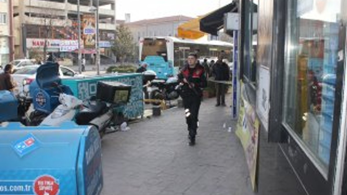 İstanbul'da cenazede silahlı çatışma: 3 yaralı