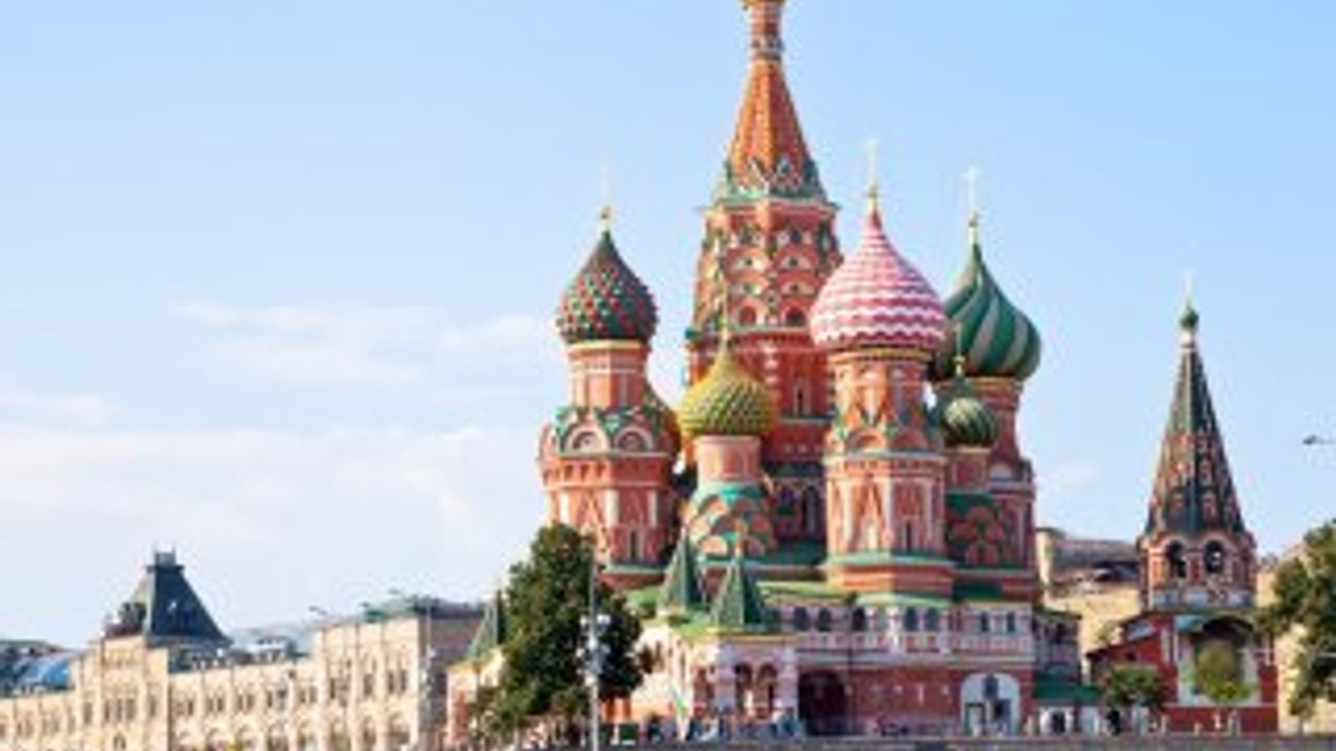 Dünya Kupası heyecanı ve vizesiz Rusya imkanı