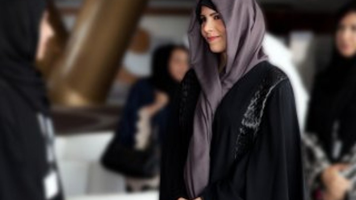 Dubai Emiri'nin kızı ailesinden kaçtı