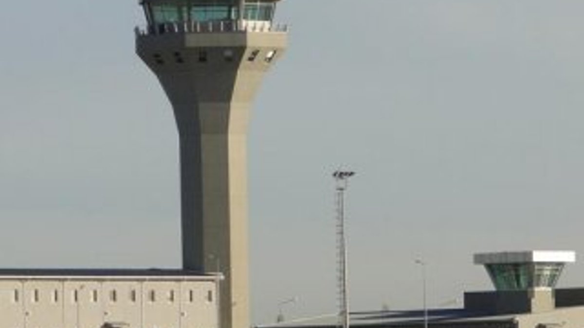 Irak ile Erbil arasındaki uçuş yasağı kalktı