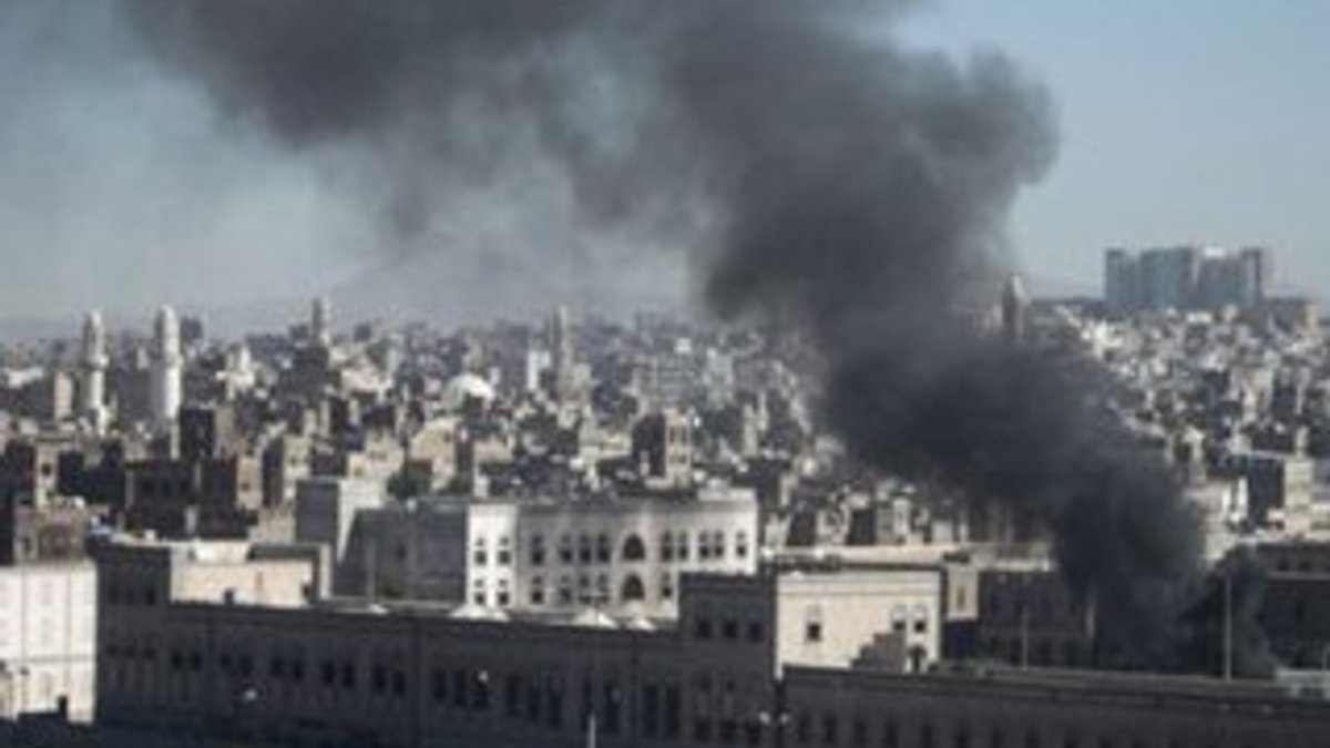 Yemen'de bombalı saldırı