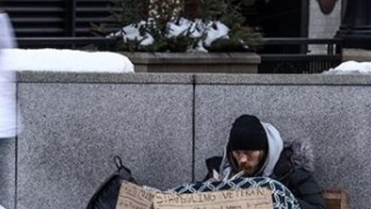ABD'de evsizler için 3 boyutlu basılabilir konut yapıldı