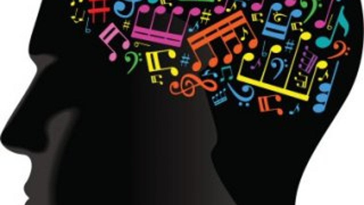 Yabancı müziğin beynimizdeki algısı