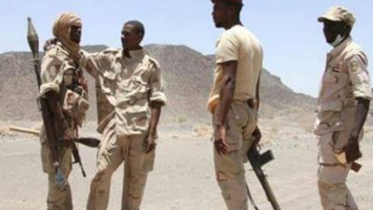 Yemen'de askerler Husilerin elindeki bazı köyleri aldı