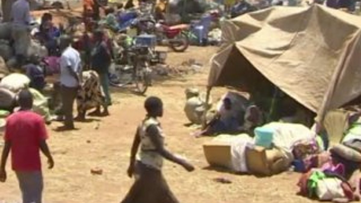 Sudan'da 5 milyondan fazla kişi yardıma muhtaç