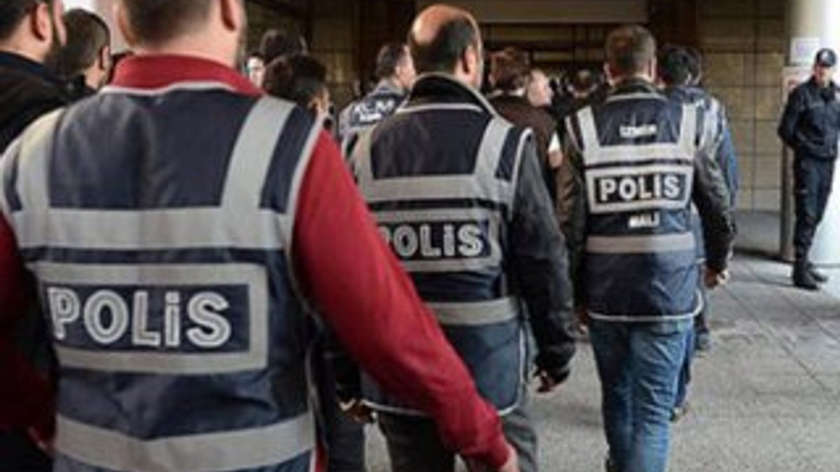 Şırnak’ta uyuşturucu tacirlerine operasyon: 7 gözaltı