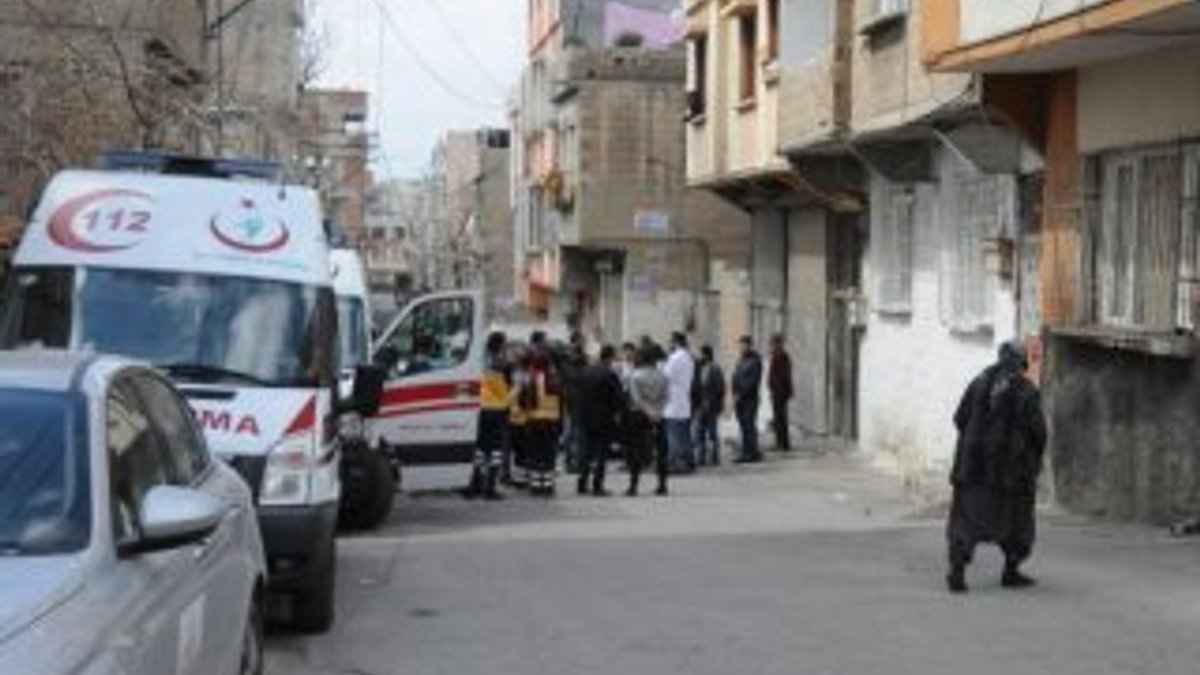 Gaziantep'te 40 kişide uyuz mikrobu tespit edildi