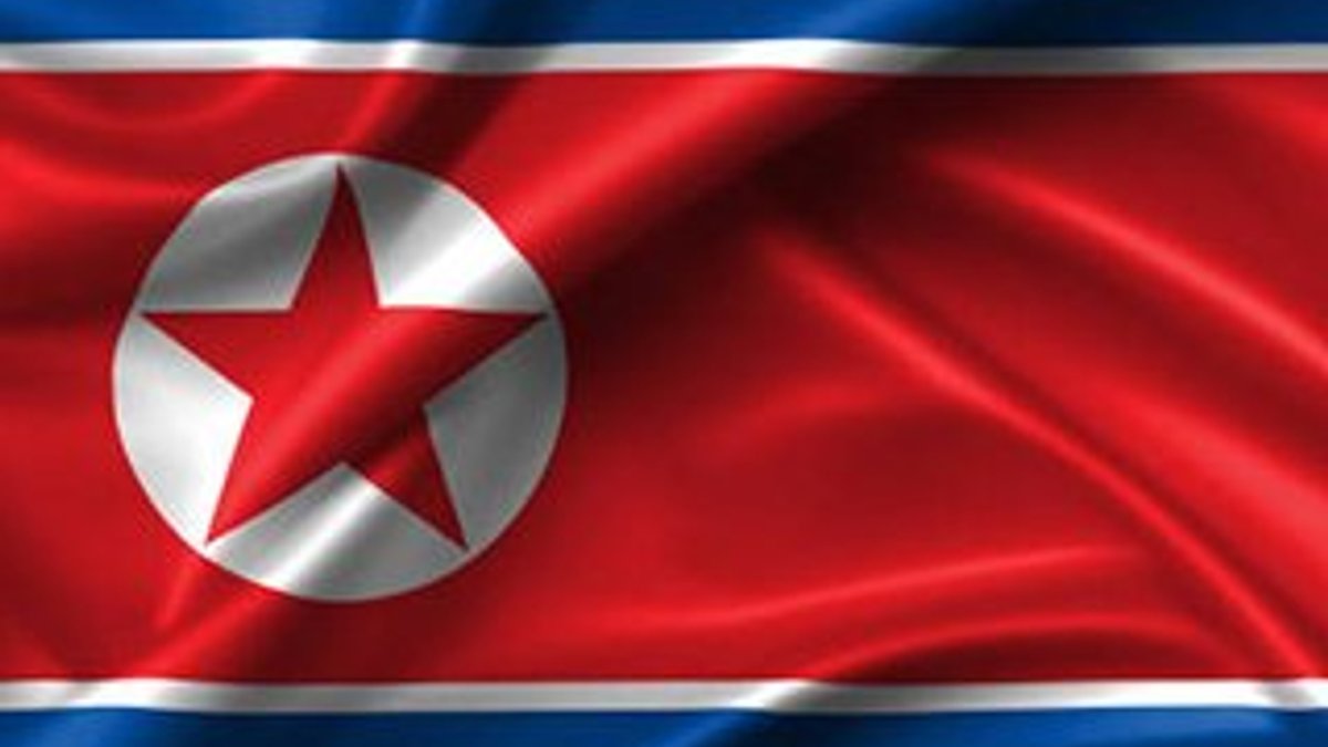 Kuzey Kore'ye uygulanacak yaptırım kararı Resmi Gazete'de