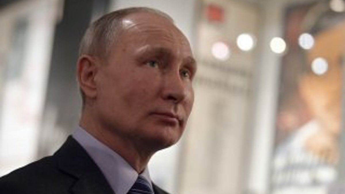İngiltere: Rus casusları Putin zehirletti