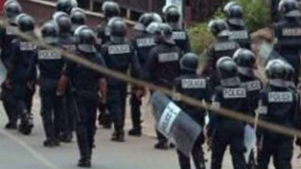 Kamerun'da 40 kişi kaçırıldı