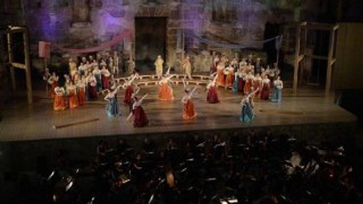 Türk operası için yol haritası belirlenecek