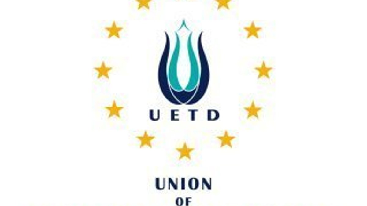 UETD 4 ayrı programla Avrupalı Türkleri buluşturuyor