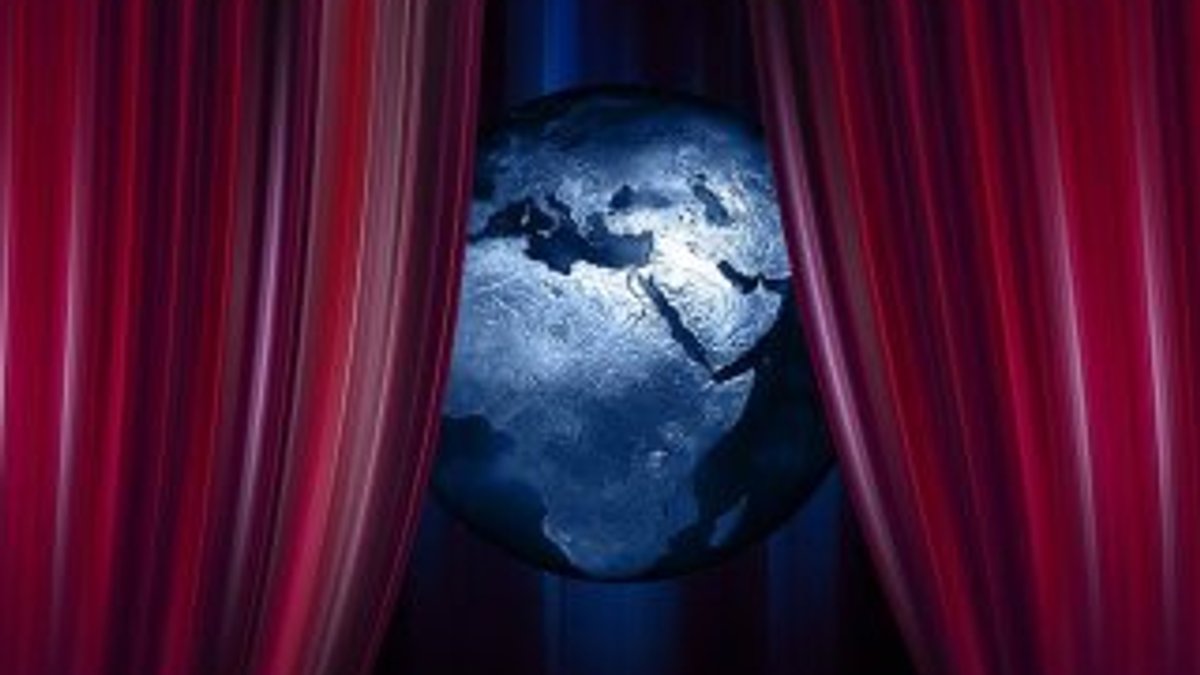 Şehir Tiyatroları Dünya Tiyatro Günü'nde ücretsiz