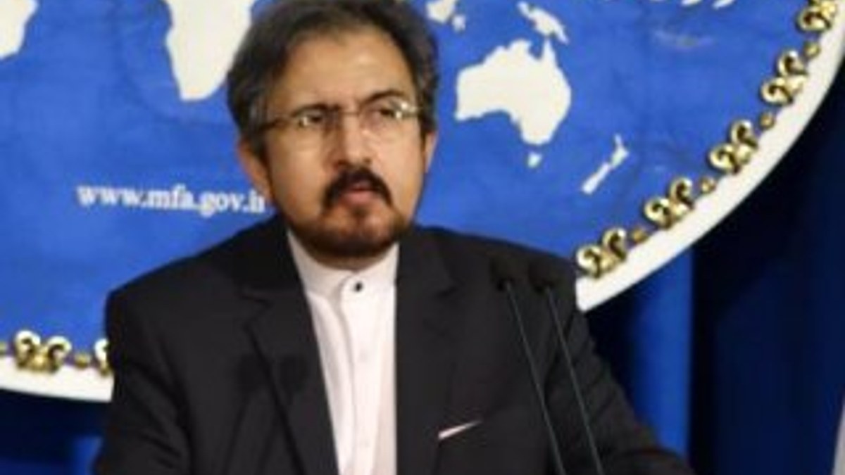 İran'dan Suudi Arabistan'ın El Kaide iddiasına tepki