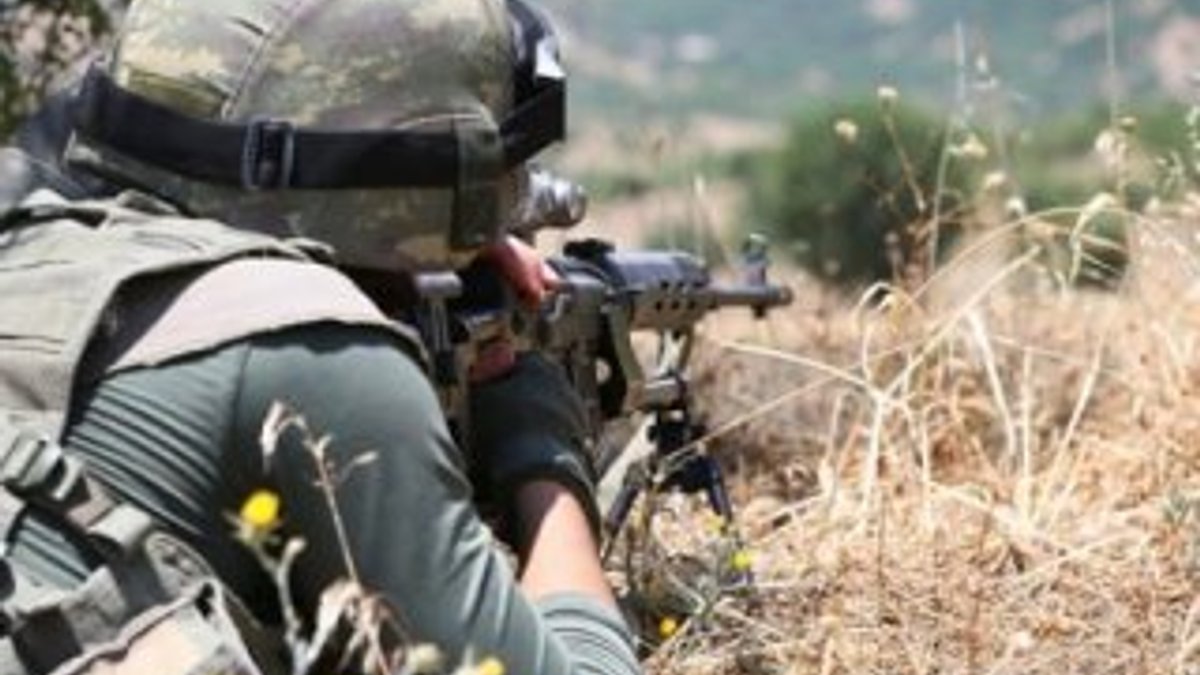 Şanlıurfa'da 23 PKK'lı öldürüldü