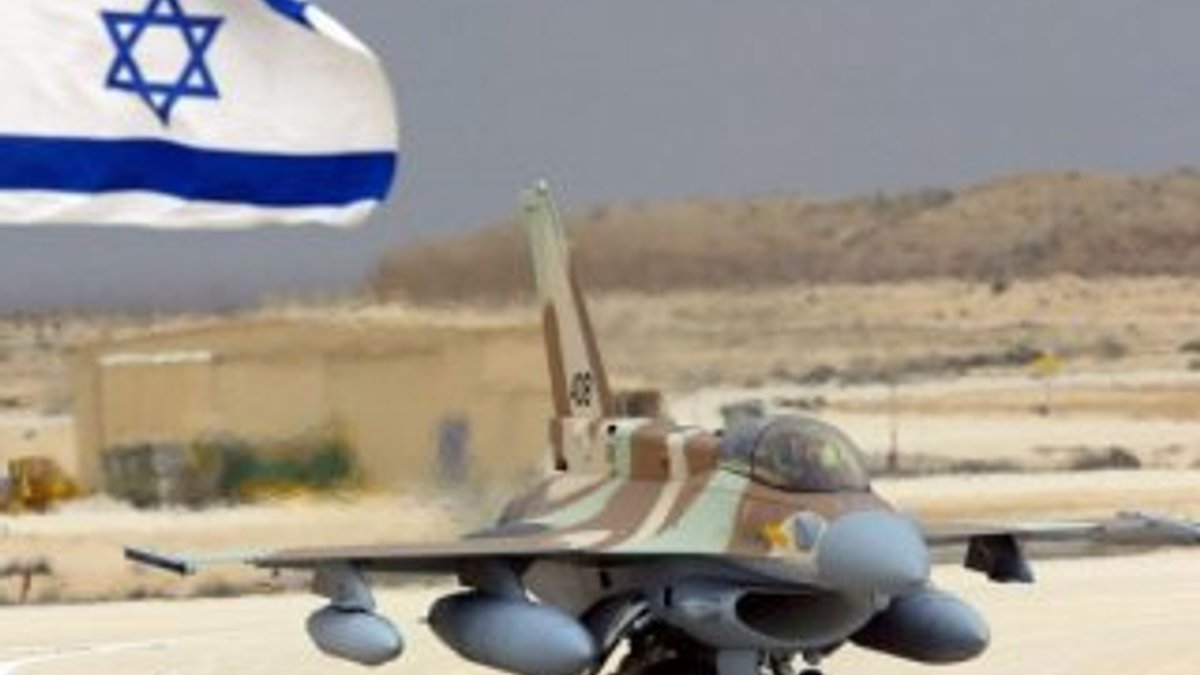 İsrail Suriye'deki nükleer tesisi vurduğunu kabul etti