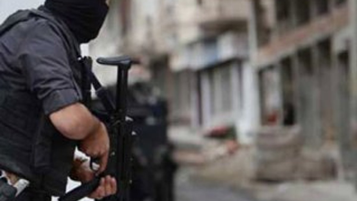 Malatya'da YPG'yi öven 4 kişi gözaltına alındı