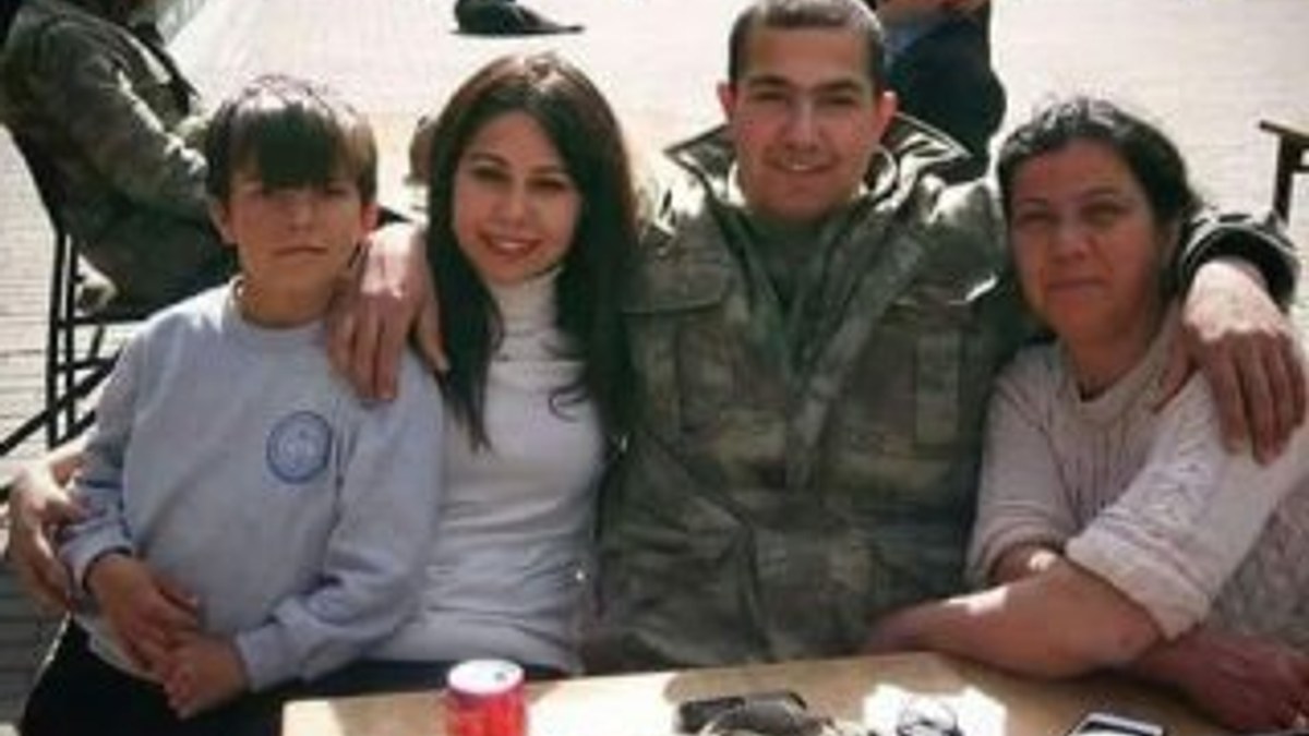 Adana'da üzerine baza düşen minik hayatını kaybetti