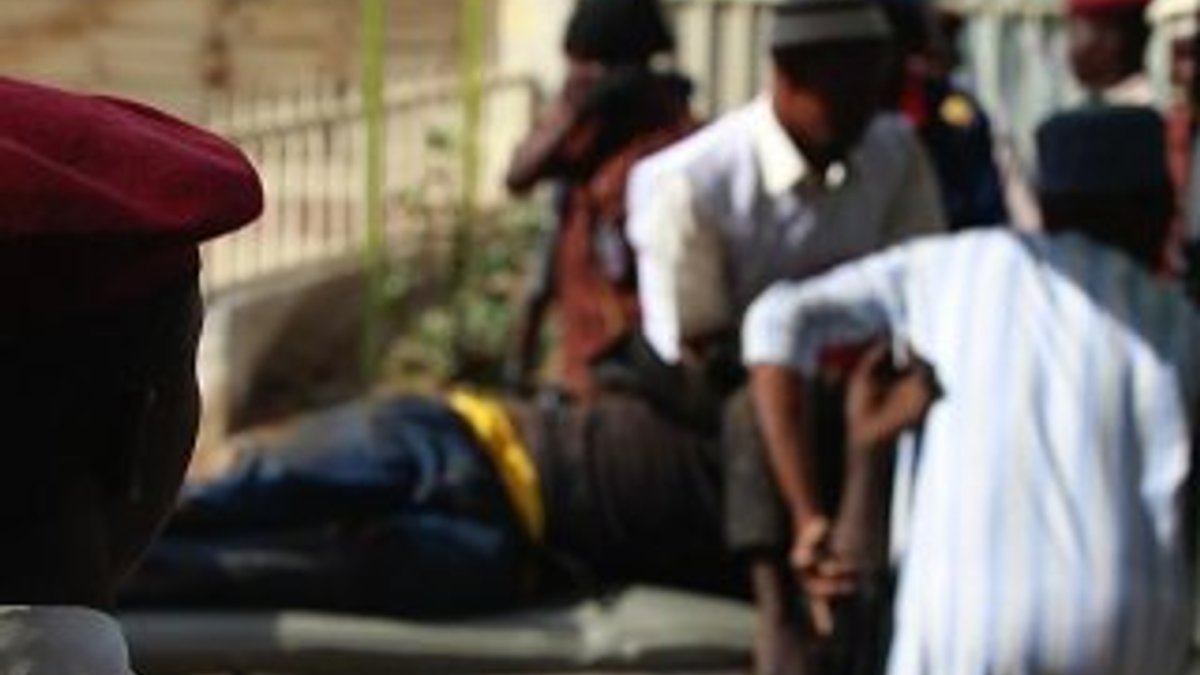 Kamerun'da ilkokulda izdiham: 4 ölü