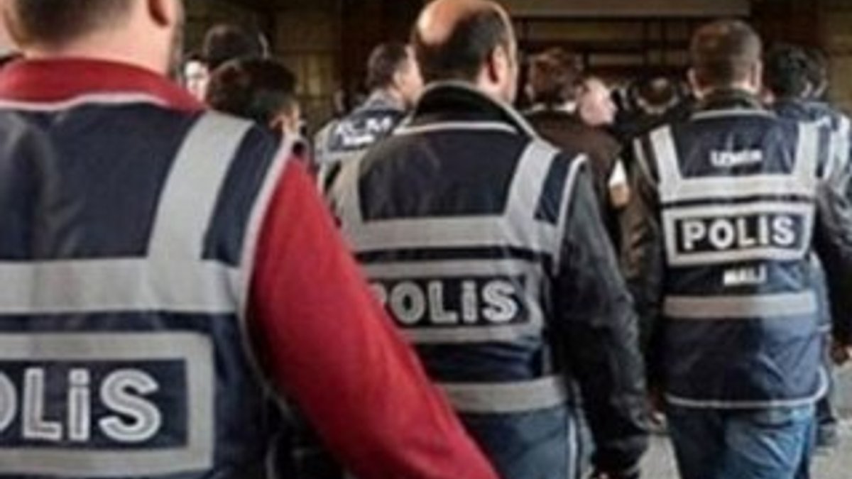 Tunceli'de FETÖ operasyonu: 11 gözaltı