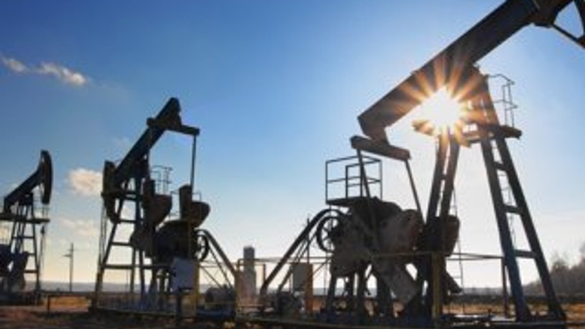 Somali'de doğalgaz ve petrol bulundu
