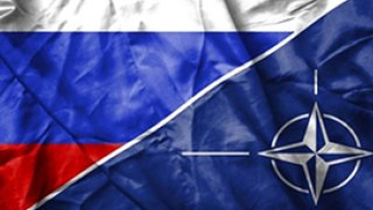 NATO'dan Rus diplomatlara veto