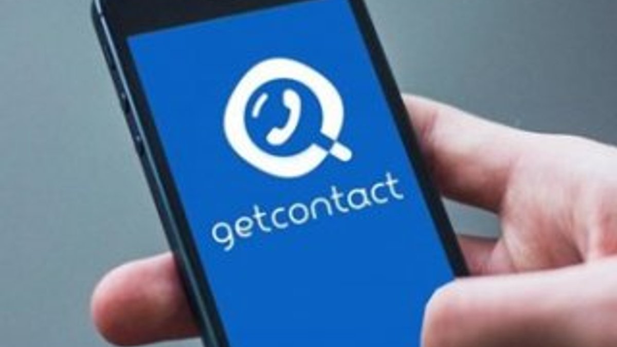 Kişisel Verileri Koruma Kurumundan GetContact uyarısı