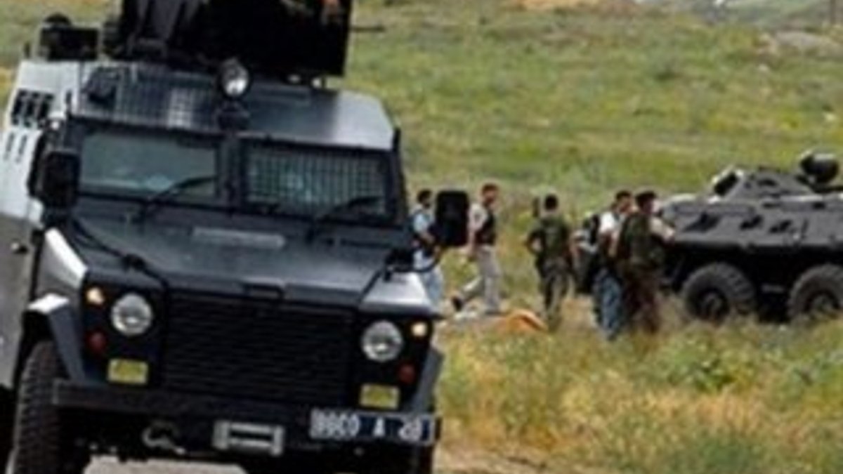 Diyarbakır'da askeri araca roketatarlı saldırı: 6 yaralı
