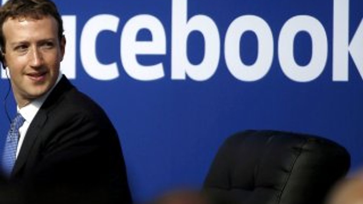 Facebook'taki veri skandalının kanıtları yayınlandı