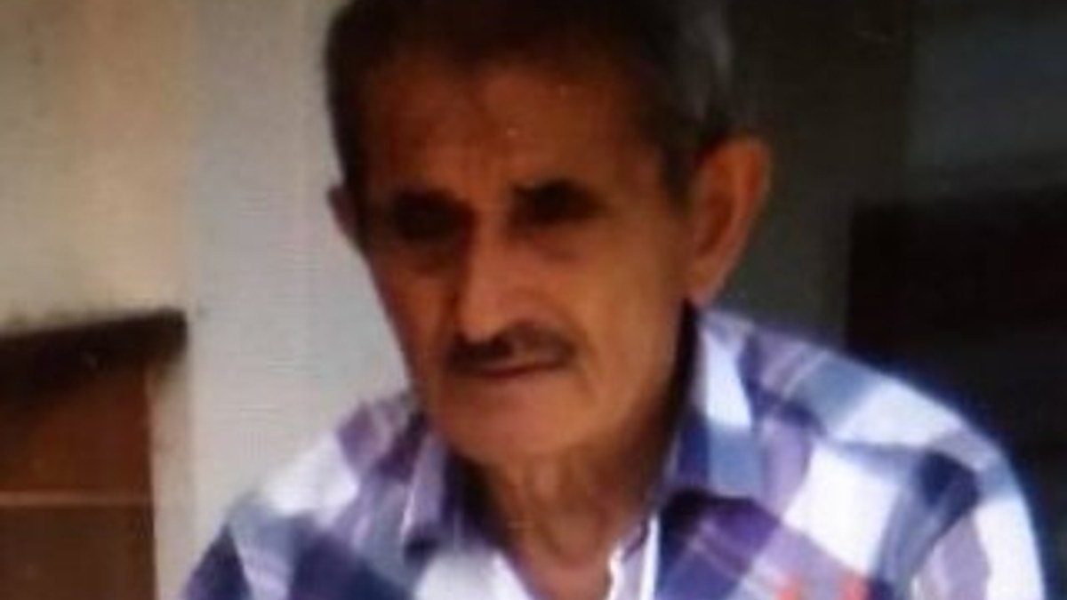 Zonguldak'ta salyangoz toplamaya giden yaşlı adam ölü bulundu