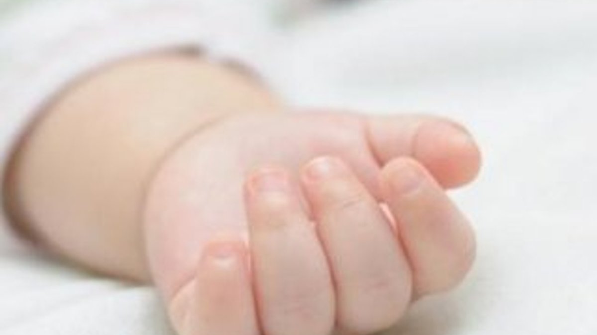Şizofreni hastası annenin boğmaya çalıştığı bebek öldü