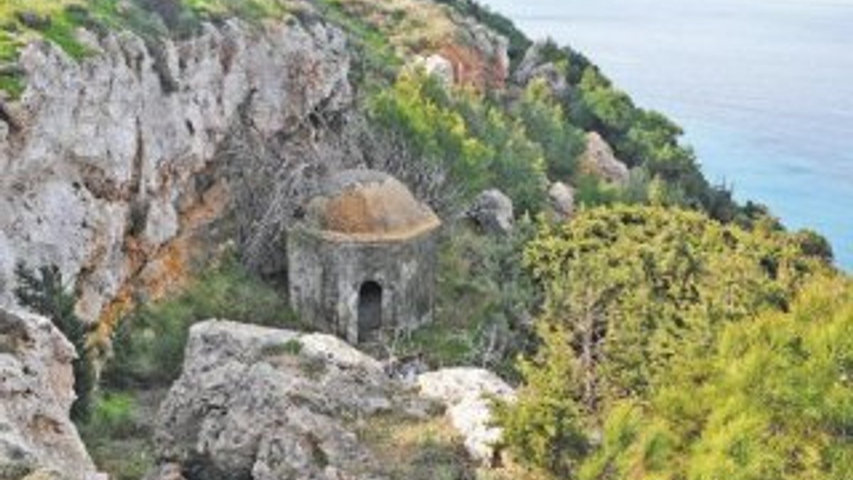 Rodos'taki Osmanlı eserleri restore ediliyor