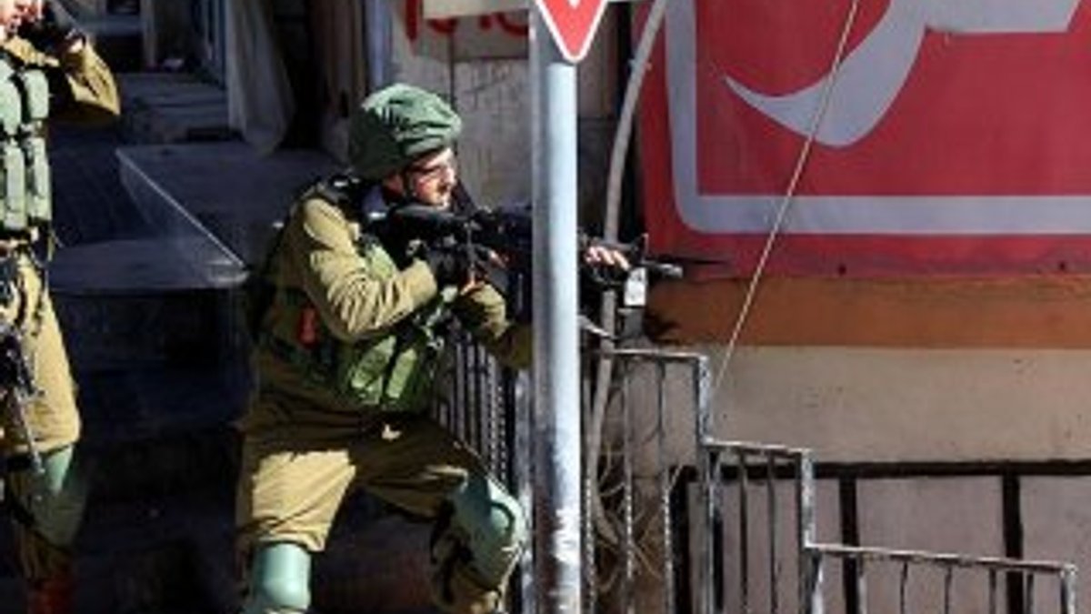 İsrail'den katliama devam kararı
