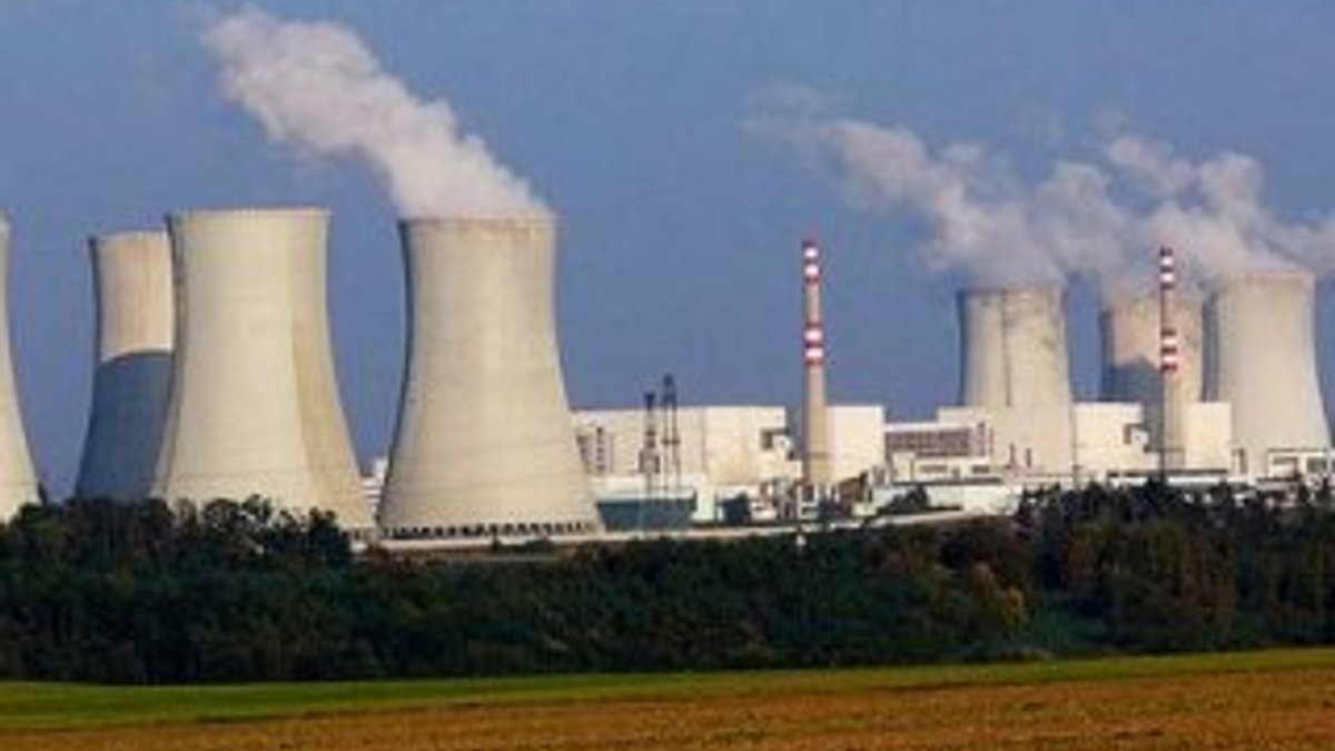 Nükleer santral nedir