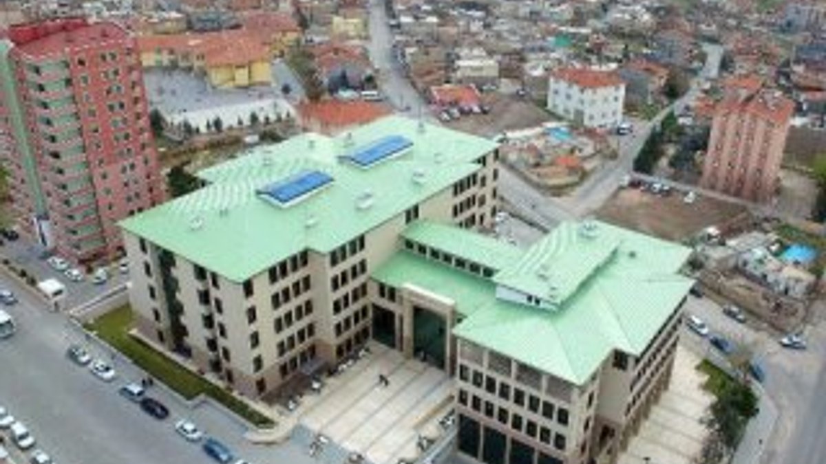 Nevşehir’de ilk 3 ayda 403 iş yeri açıldı