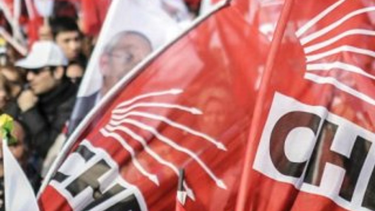 CHP milletvekillerine uyarı metni dağıtıldı