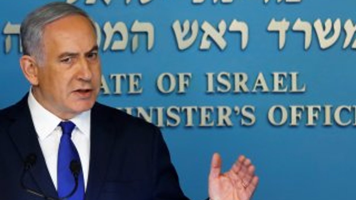 İsrail ile İran arasında terörist gerginliği