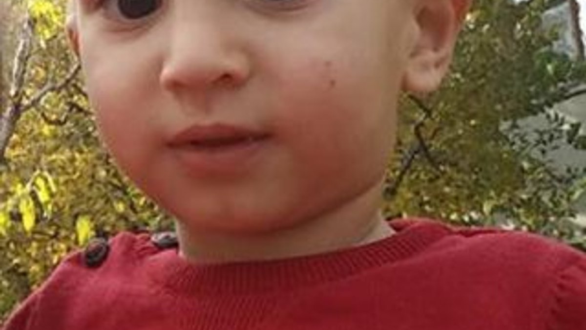 4 yaşındaki çocuk soba dumanından hayatını kaybetti