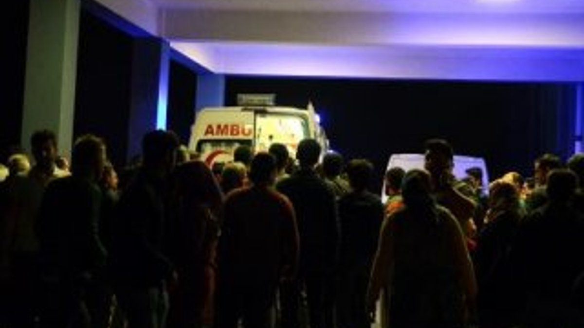 Antalya'daki kavgada silahlar çekildi: 2 ölü 2 yaralı