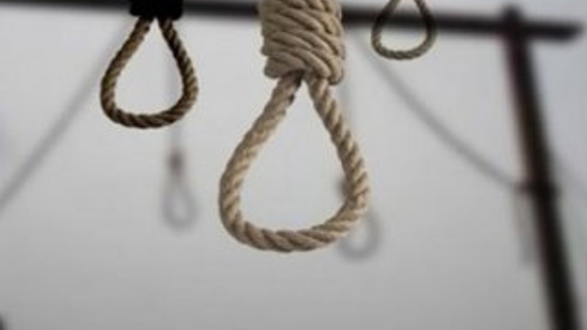 Mısır'da 36 kişinin idam dosyası müftülüğe gönderildi