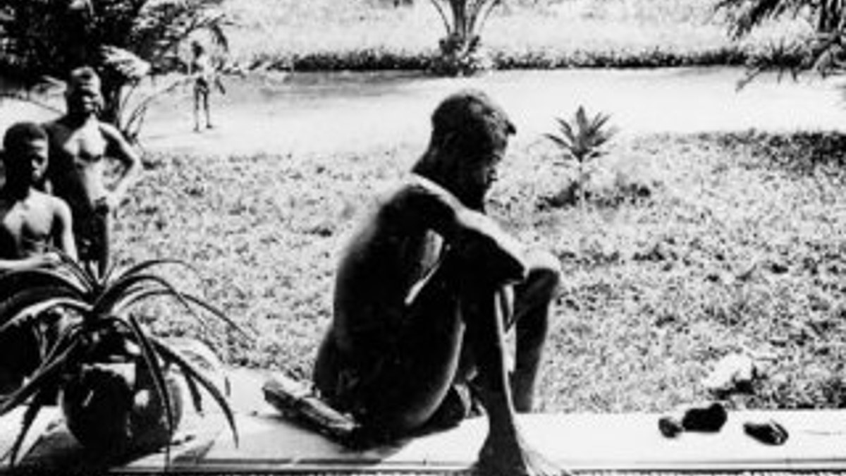 Belçika’nın kara lekesi: Kongo Katliamı